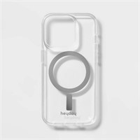 Apple iPhone 14 Pro Case with MagSafe - heyday Cle