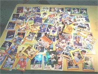 MLB Baseball Cards- Outfielders (75+)