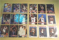 Team USA Basketball cards