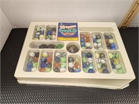 20 games to play with marbles