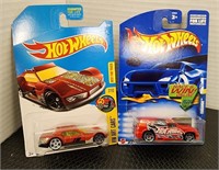 Hot Wheels-DRIFTSTA  ART CAR, FANDANGO