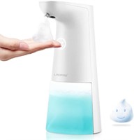 NEW / LAOPAO Automatic Soap Dispenser
