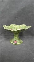 OLFAIRE PORTUGAL PEDESTAL COMPOTE
