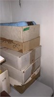 Boxes of Yarn(4)