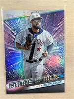 Riley Green 2024 Topps Stars of MLB Insert