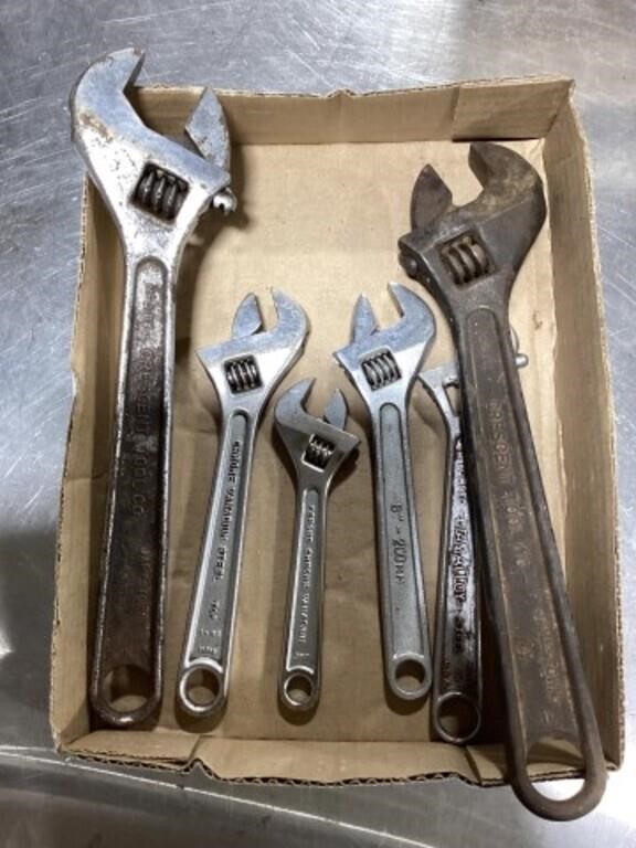 Wrenches