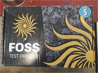 Foss Science Kit