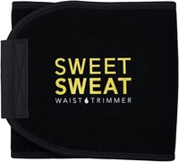 Sweet Sweat Neon Waist Trimmer XXL