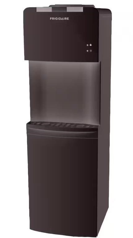 3 Gal. or 5 Gal. Hot and Cold Water Dispenser in