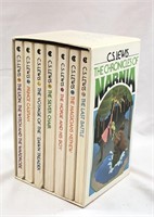 The Chronicles of Marina Boxed Book Set