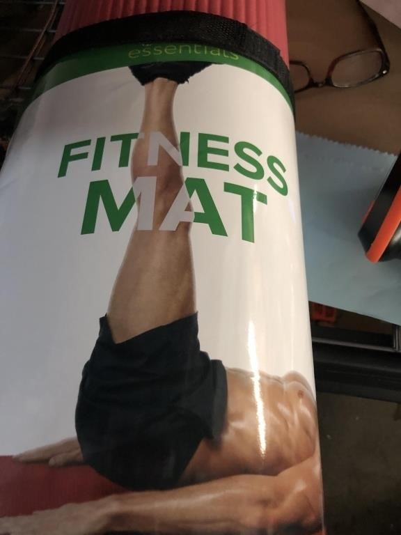 Fitness Mat