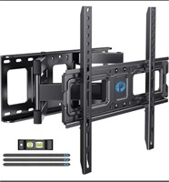 PIPISHELL FULL MOTION TV WALL MOUNT 30-75IN