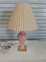 28-in lamp