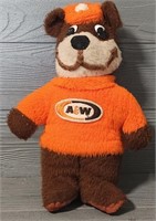 1960's A&W Rooty Stuffie