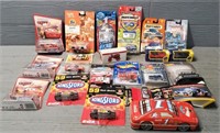 Variety Of Hot Wheels & More