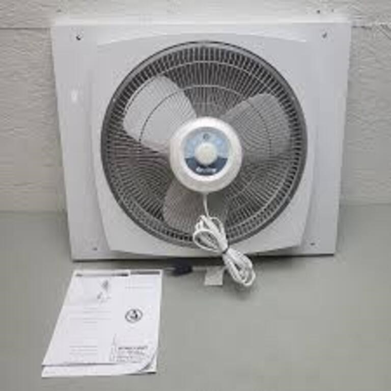 Air King 16" Window Fan