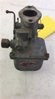 Model A Carburetor