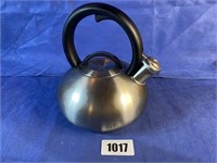 Cuisinart 2 Qt. Stainless Steel Tea Kettle