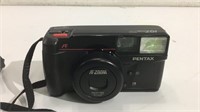 Pentax IQZoom70 Camera K15B