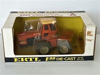 ERTL AC 8550 4WD tractor