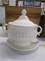 SOUP TUREEN