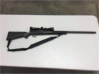 Remington model 700 .223