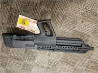 NO ILLINOIS SALE: IWI TAVOR TS12, 12GA,