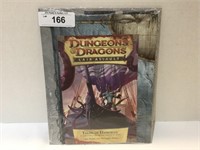 Dungeons & Dragons Lair Assault