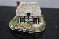 A Lilliput Lane House