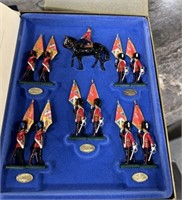 Trooping the Colour Collectors Models
