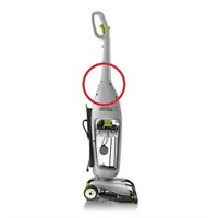 HOOVER FLOORMATE DELUXE FH40160