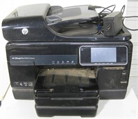 HP Officejet Pro 8500A Premium Wireless Printer