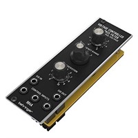 Behringer 904A VOLTAGE CONTROLLED LOW PASS FILTER