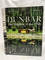 2000 Dunbar fine furniture of the 1950s