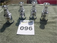 NHL Stanley Cup Miniatures