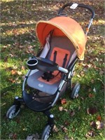 Baby Stroller