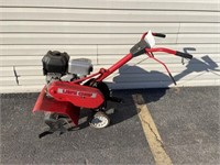 Lawn Chief Gas Powered Rototiller