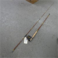 Horrocks & Ibbotson Fly Rod