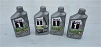 (3 1/4) Qts. Mobil 1 0W-20 Oil