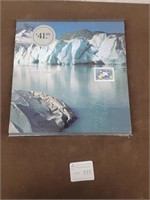2000 Canada stamp collection book full collection