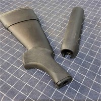 a4a3 Knoxx Replacement Stock Fits Remington 870 sy