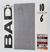 Bad Company 10 From 6 Sealed