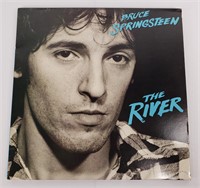 Bruce Springsteen The River