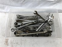 Bin Of Wrenches