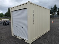 12' Container