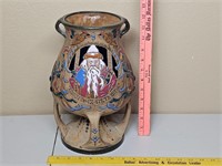 Amphora Pottery-Austria