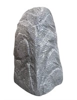 Flat Artificial Rock Cover, Large