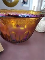 large carnival bowl