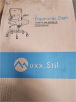 Office Chair, Ergonomic Desk Chair with