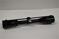 Bushnell Sportsman 4-12x40mm Rifle Scope